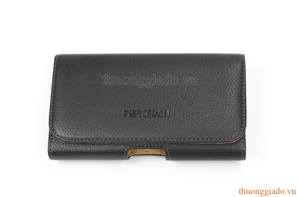 Bao da đeo thắt lưng cho Samsung Galaxy E7 (kích thước:15.8x2.5x9.2cm)