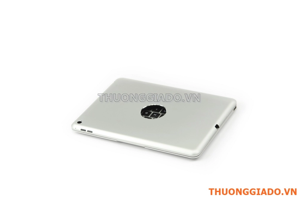 F06 Bluetooth Keyboard for iPad  Air2 Air 2 (iPad 6), iPad Pro (9.7")