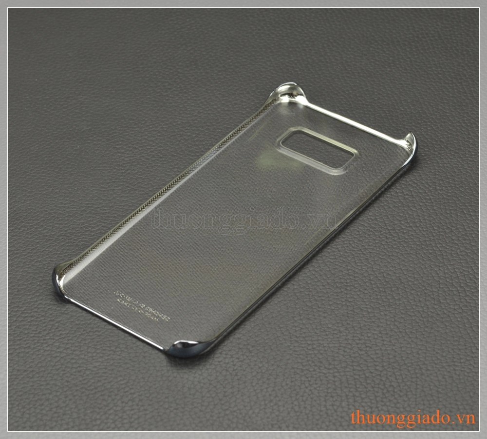 Ốp lưng Samsung Galaxy S8+/ S8 Plus/ G955 Clear Cover chính hãng