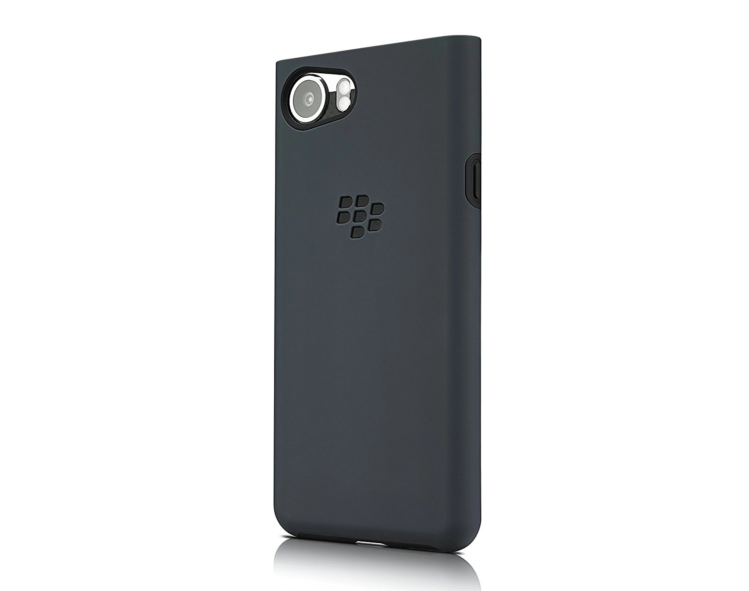 Ốp lưng Blackberry KEYone chính hãng_Dual Layer shell Ốp lưng Blackberry KEYone chính hãng_Dual Layer shell