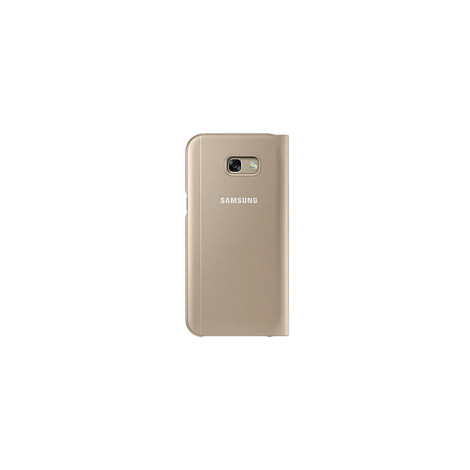 Bao da Samsung Galaxy. A7 (2017)/ Samsung A720 S View Cover chính hãng