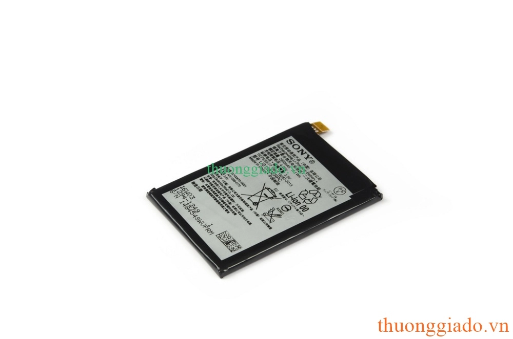 Thay Pin Sony Xperia Z5 Original Battery