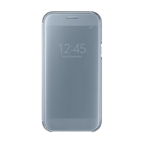 Bao da CLEAR VIEW COVER SAMSUNG GALAXY. A7 (2017) chính hãng, Samsung A720 Bao da CLEAR VIEW COVER SAMSUNG GALAXY. A7 (2017) chính hãng, Samsung A720