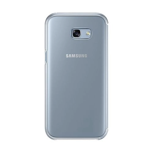 Bao da CLEAR VIEW COVER SAMSUNG GALAXY. A7 (2017) chính hãng, Samsung A720 Bao da CLEAR VIEW COVER SAMSUNG GALAXY. A7 (2017) chính hãng, Samsung A720