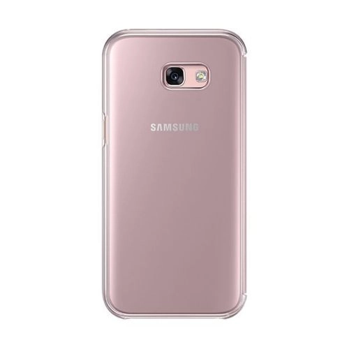 Bao da CLEAR VIEW COVER SAMSUNG GALAXY. A7 (2017) chính hãng, Samsung A720 Bao da CLEAR VIEW COVER SAMSUNG GALAXY. A7 (2017) chính hãng, Samsung A720