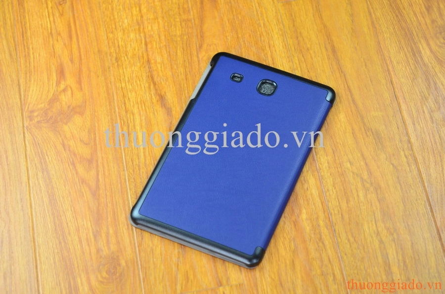 Bao Da Samsung Galaxy Tab E/ T560 BOOK COVER