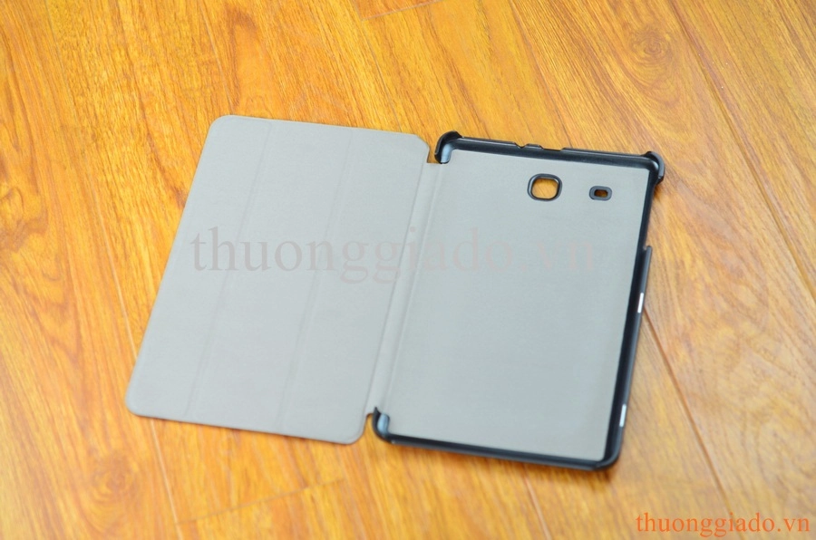 Bao Da Samsung Galaxy Tab E/ T560 BOOK COVER