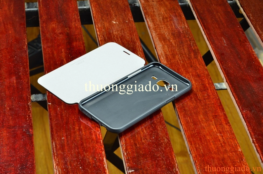 Bao Da Samsung Galaxy J5, Galaxy J500 (Hiệu X Level) Bao Da Samsung Galaxy J5, Galaxy J500 (Hiệu X Level)