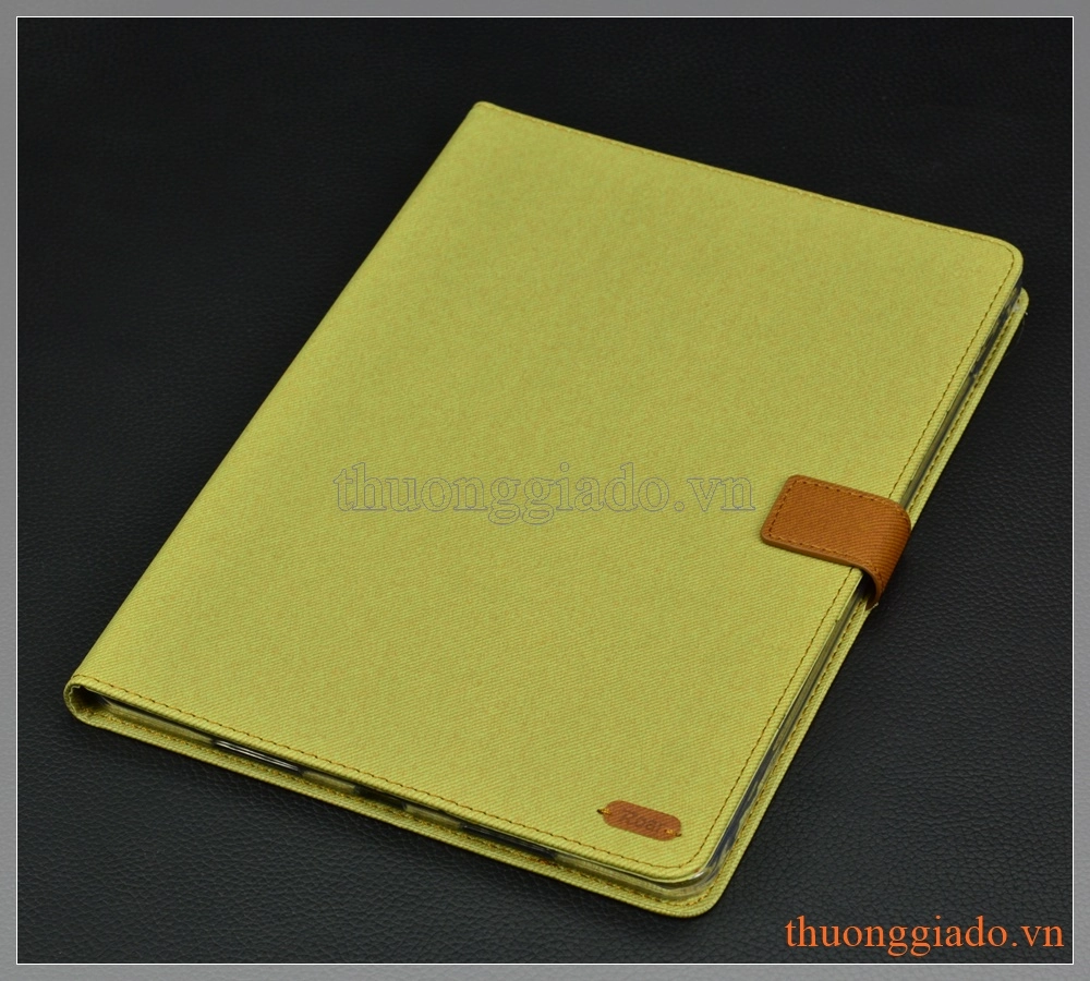 Bao da iPad Pro (10.5") hiệu Roar