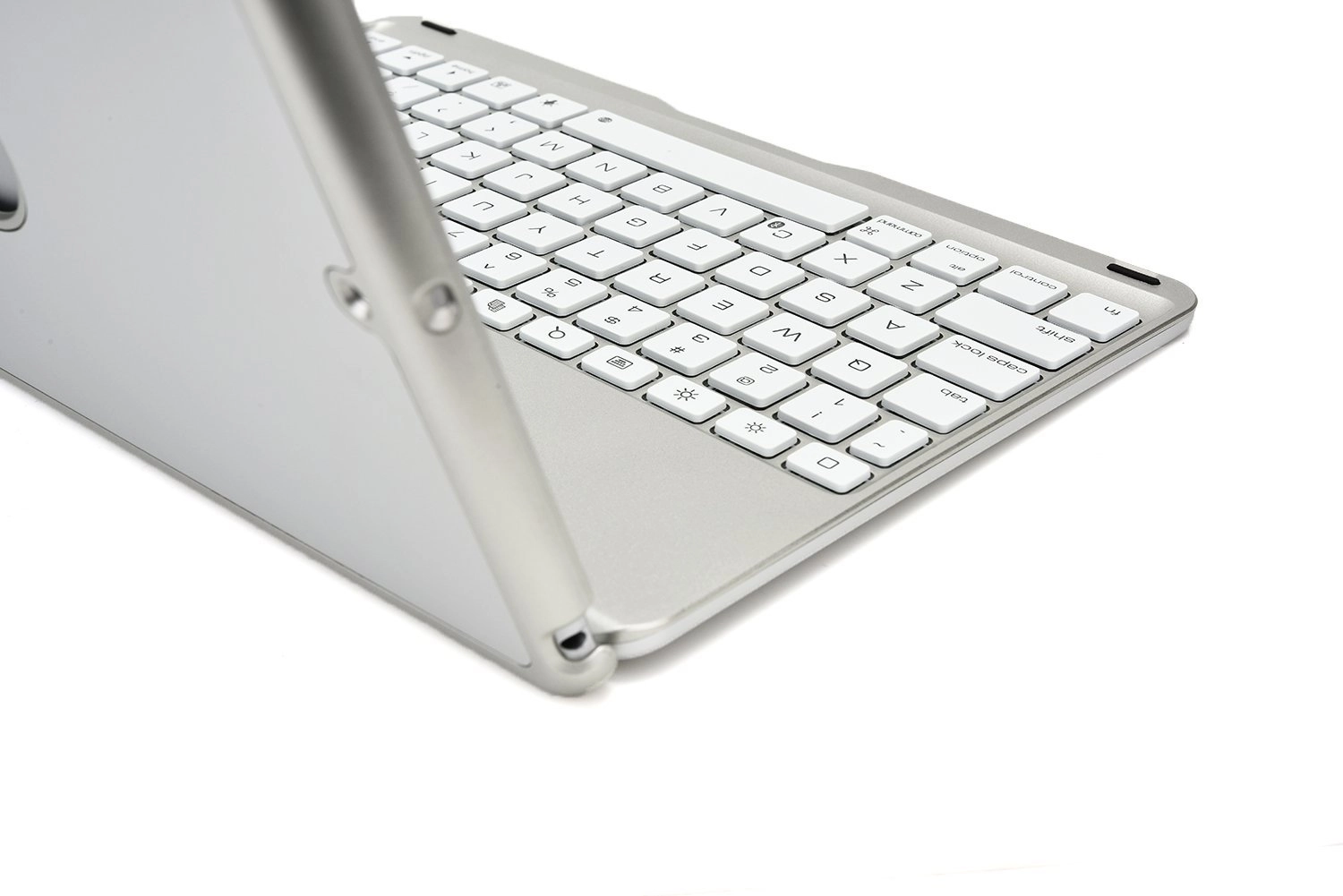 NoteKee F8S bluetooth keyboard for iPad  Air 2, Air2 (iPad 6)