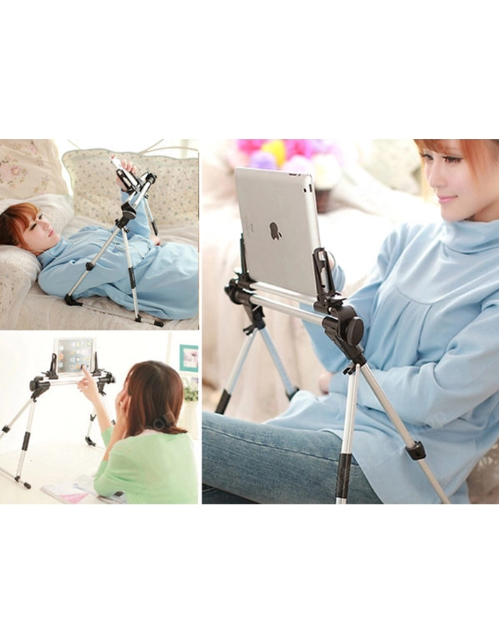 Giá đỡ iPad Stand 201 cho máy tính bảng