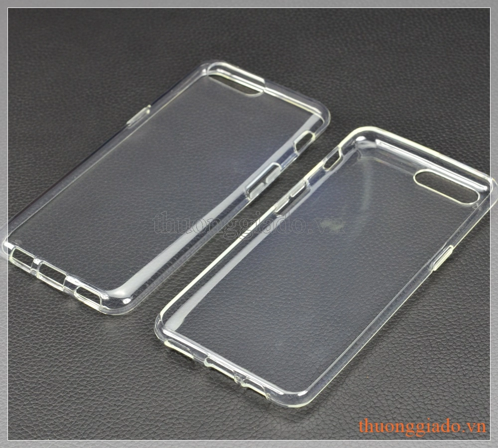 Ốp lưng silicone OnePlus 5 Ốp lưng silicone OnePlus 5