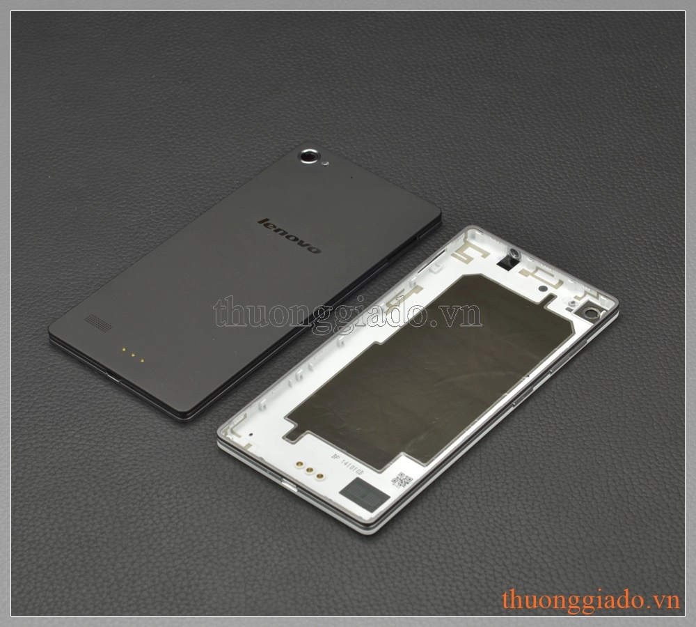 Thay vỏ Lenovo Vibe X2 original housing
