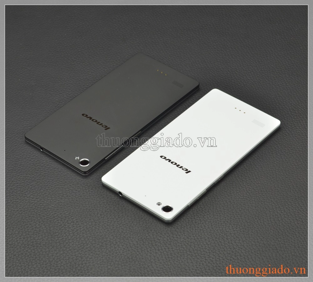 Thay vỏ Lenovo Vibe X2 original housing