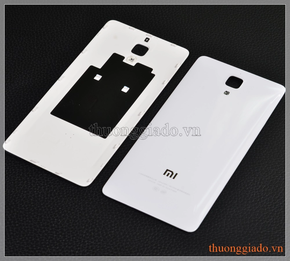 Nắp lưng,nắp đậy pin Mi4 5.0"_Mi 4 Back Cover
