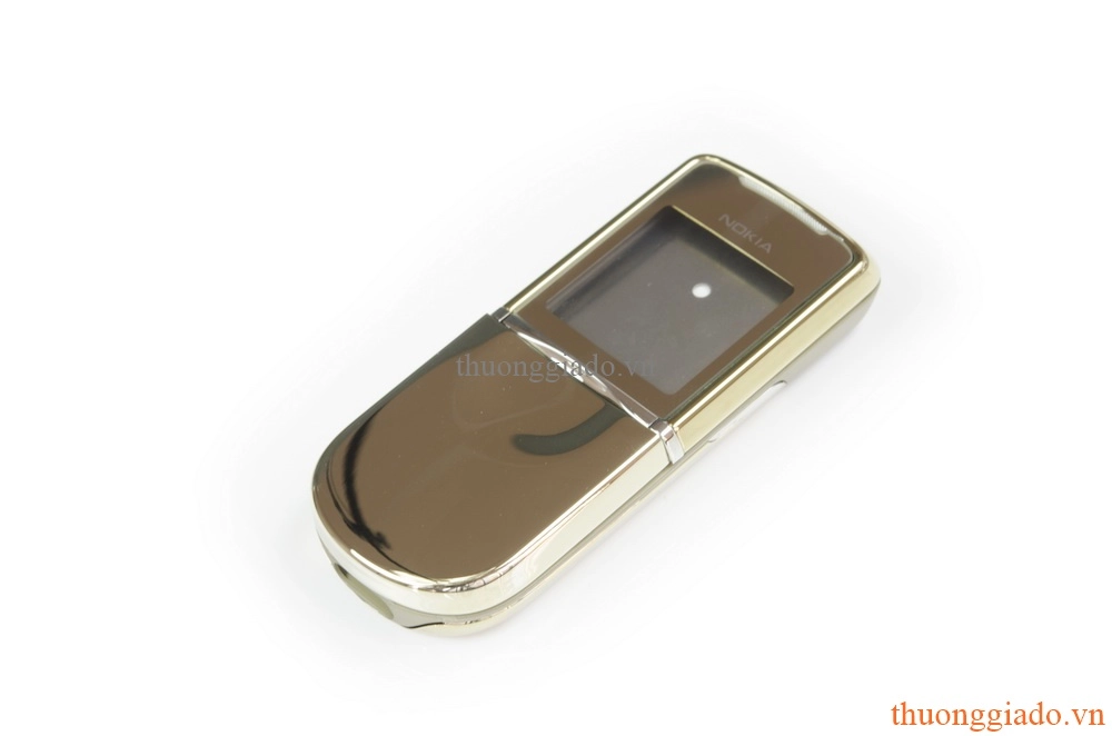 Vỏ Nokia 8800 sirocco Original Housing