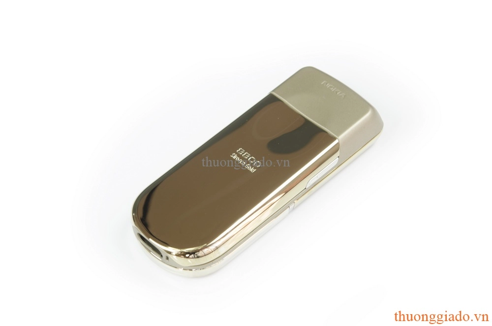 Vỏ Nokia 8800 sirocco Original Housing