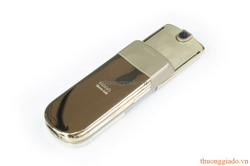 Vỏ Nokia 8800 sirocco Original Housing