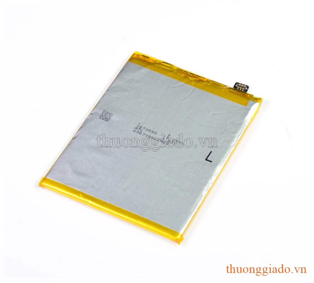Thay pin OPPO R9s Plus (BLP623, 4000mAh) original battery
