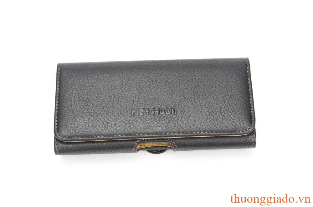 Bao da đeo thắt lưng cho iPhone  6 Plus, iPhone 7 (5.5"), hiệu PIERCEDAN