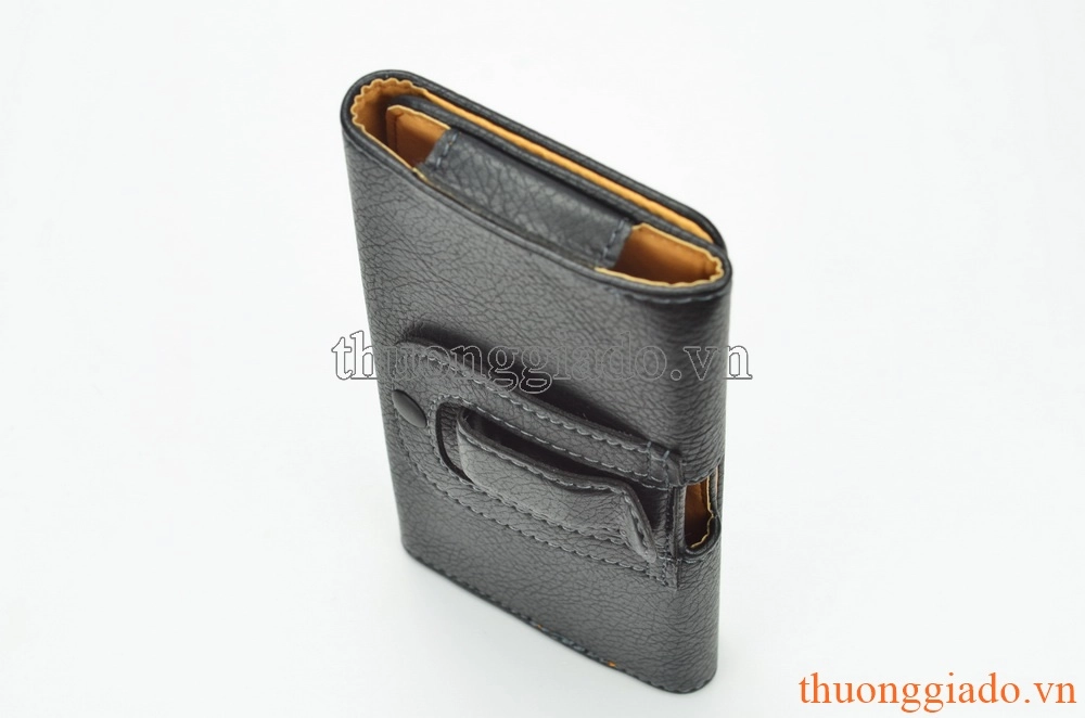 Bao da đeo thắt lưng cho iPhone  6 Plus, iPhone 7 (5.5"), hiệu PIERCEDAN