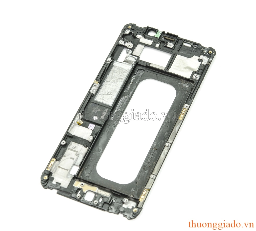 Thay thế vành viền Bracket Samsung Galaxy S6 Edge Plus G928s (bản Hàn Quốc)