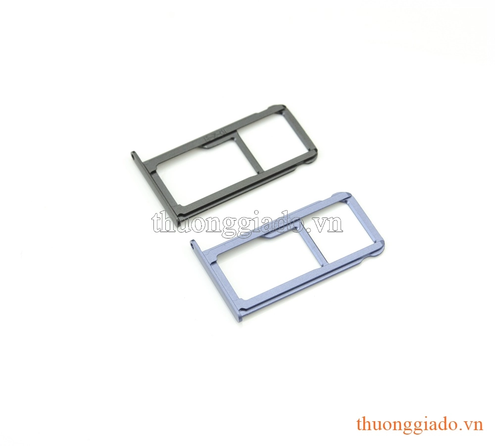 Khay sim+khay thẻ nhớ Huawei P10 (5.1")