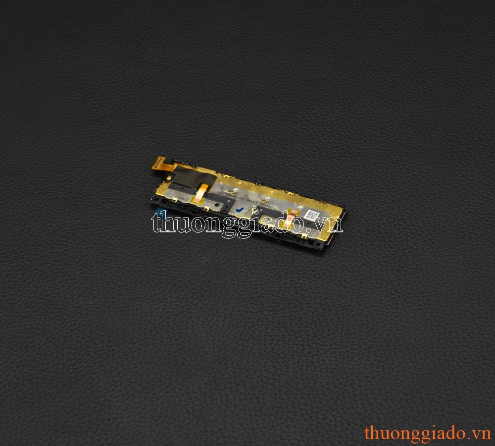 Thay thế bàn phím BlackBerry Passport Q30 màu trắng (hàng zin)