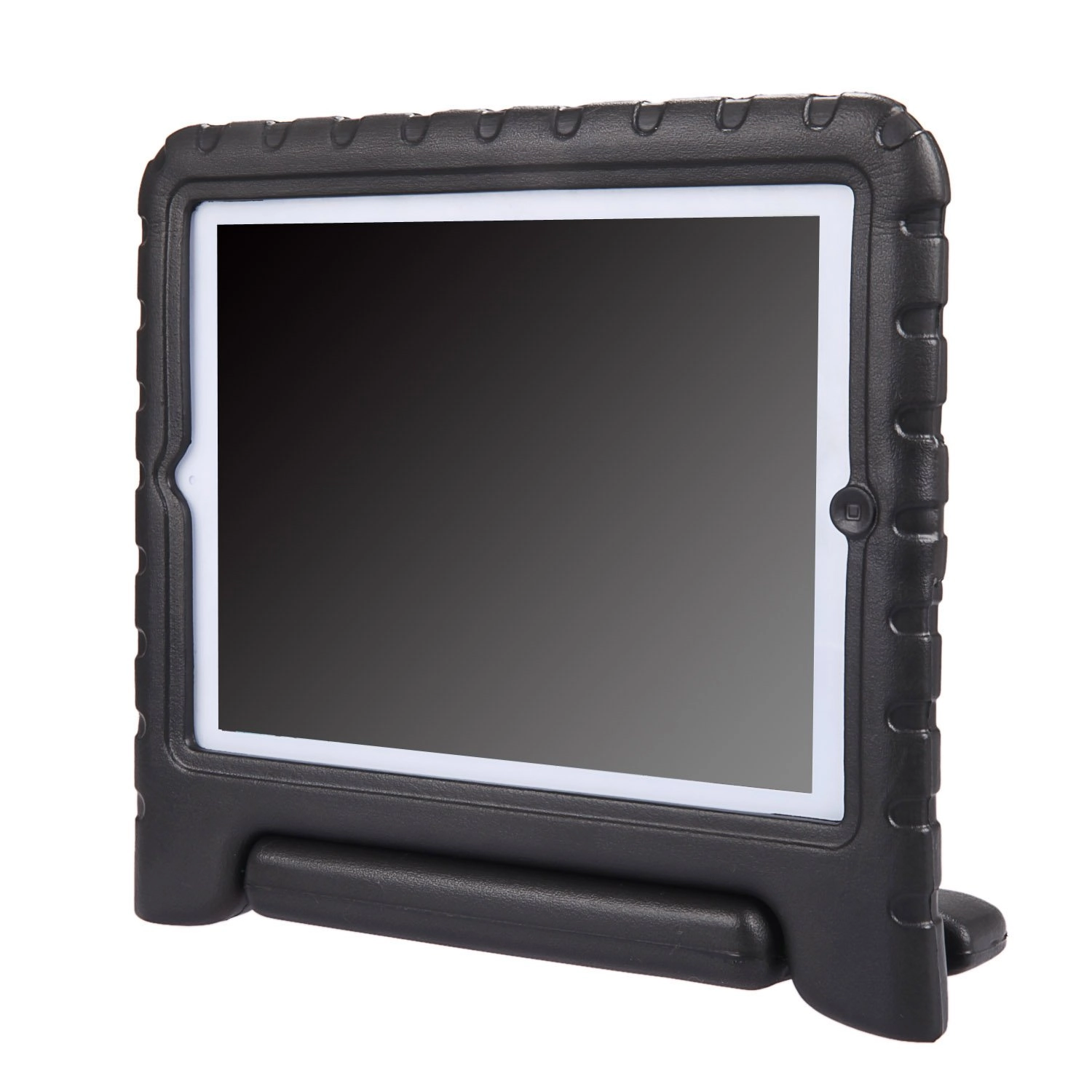 Ốp lưng chống va đập Pad 2, iPad 3, iPad 4 (có tay cầm)