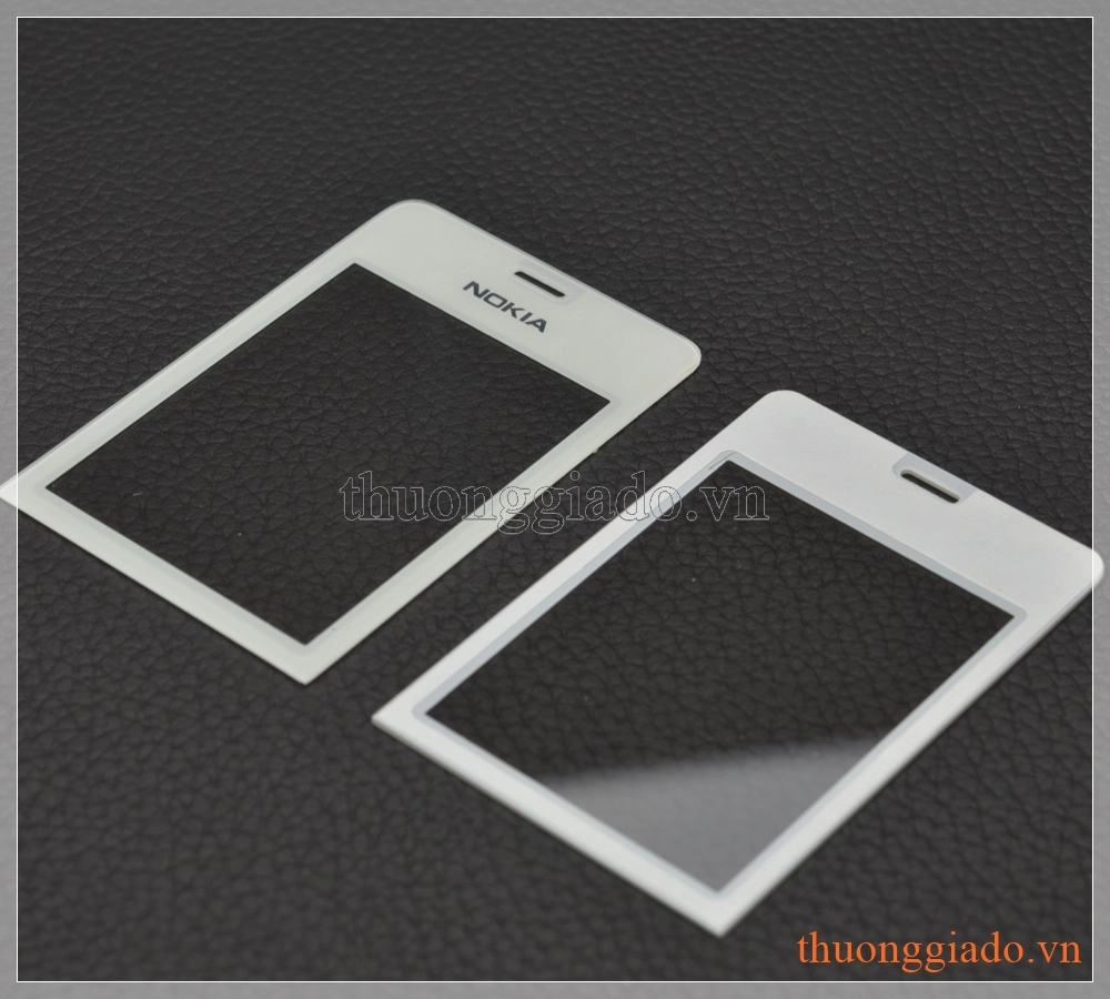 Thay mặt kính màn hình Nokia Asha 515, Nokia 515