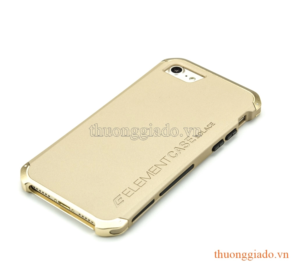 Ốp lưng iPhone 7 (4.7") hiệu Element Solace