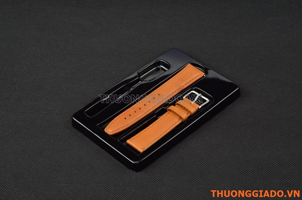 Dây đeo tay Samsung Gear S2 Classic Màu Da Bò (mẫu 3) Dây đeo tay Samsung Gear S2 Classic Màu Da Bò (mẫu 3)