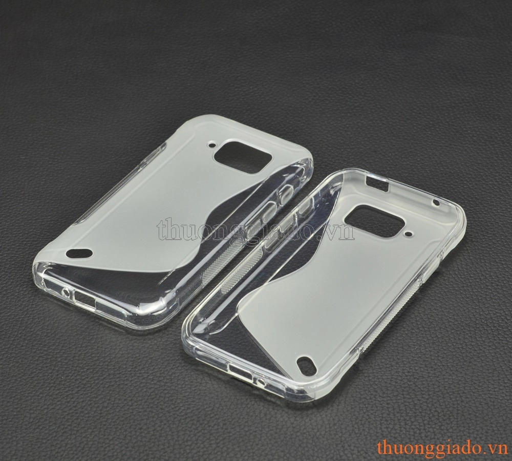 Ốp lưng Samsung Galaxy S6 Active/ G890 (ốp silicone hiệu S Line) TPU Case
