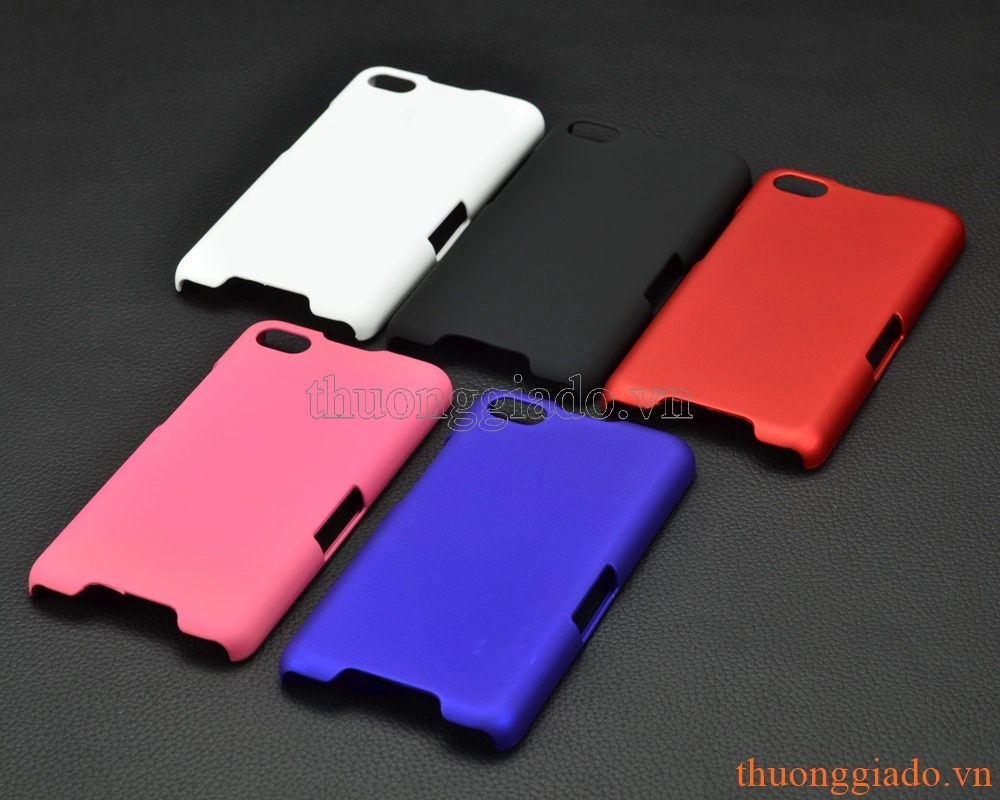 Ốp lưng nhựa cứng cho Blackberry Z30, Blackberry A10 (hard case)