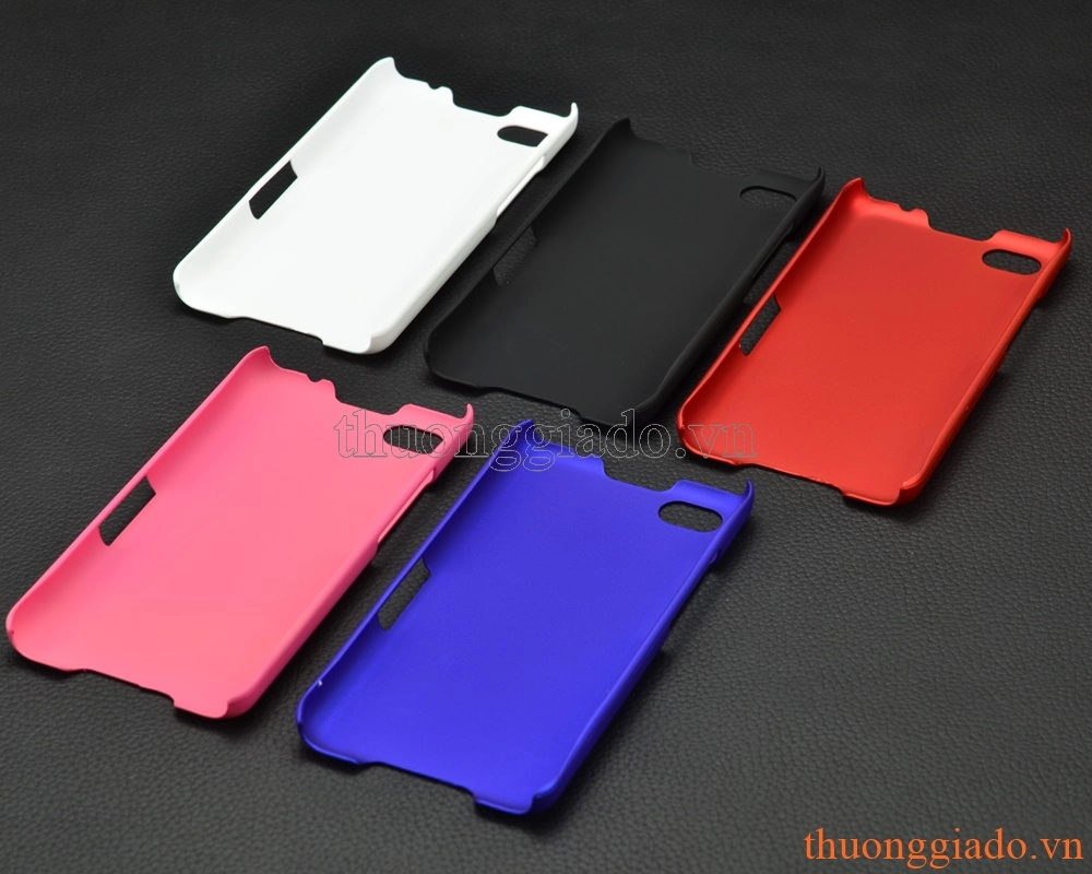 Ốp lưng nhựa cứng cho Blackberry Z30, Blackberry A10 (hard case)