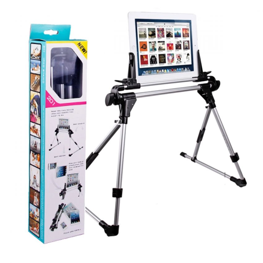 Giá đỡ iPad Stand 201 cho máy tính bảng