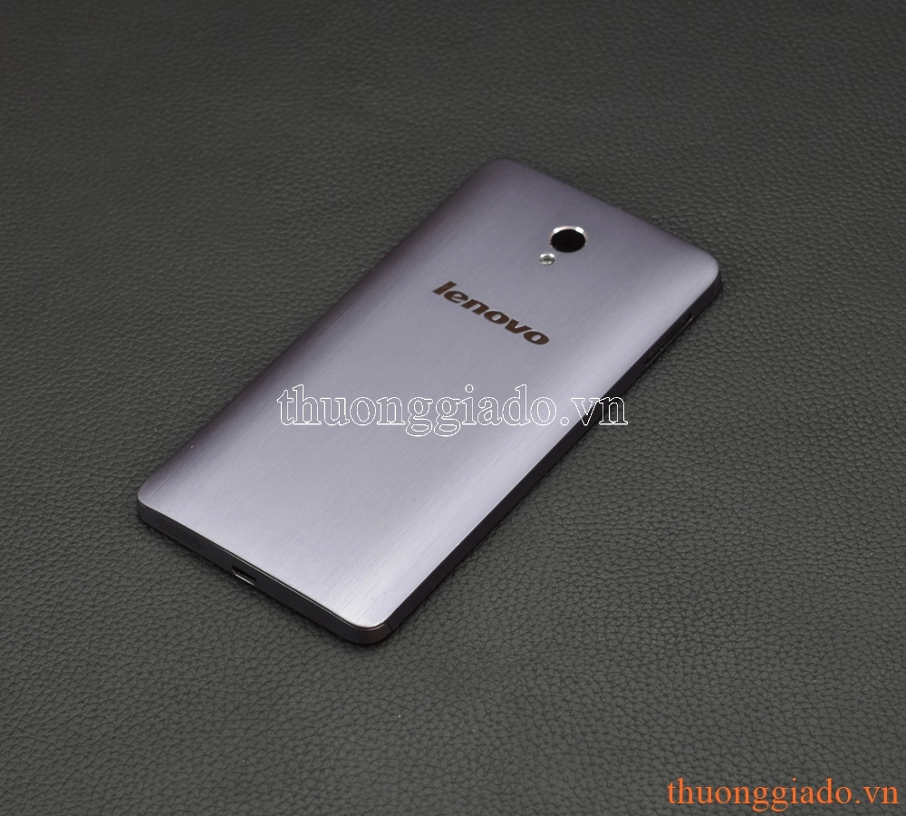 Thay vỏ Lenovo S860 màu xám chính hãng_original housing