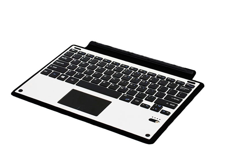 Bàn phím Surface 3 Bluetooth Keyboard (vỏ nhôm, có touchpad)