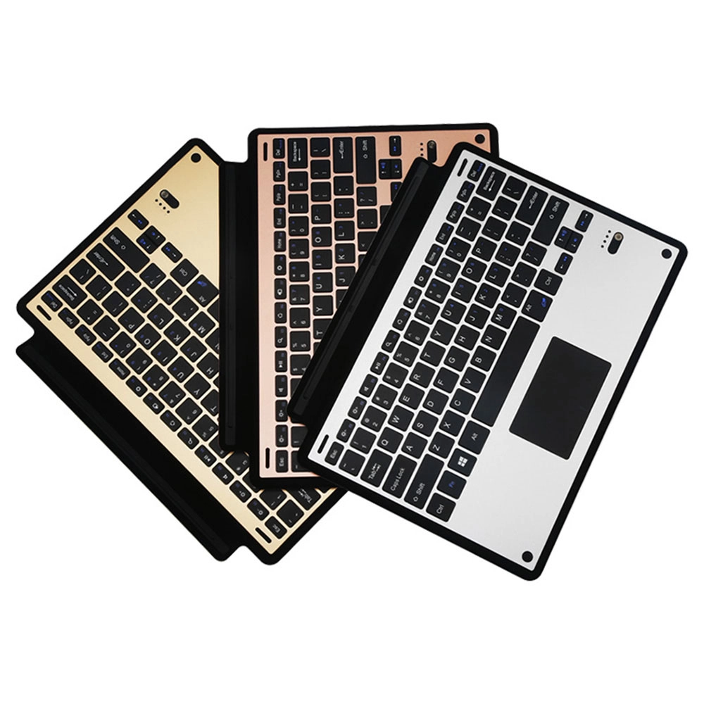 Bàn phím Surface 3 Bluetooth Keyboard (vỏ nhôm, có touchpad)