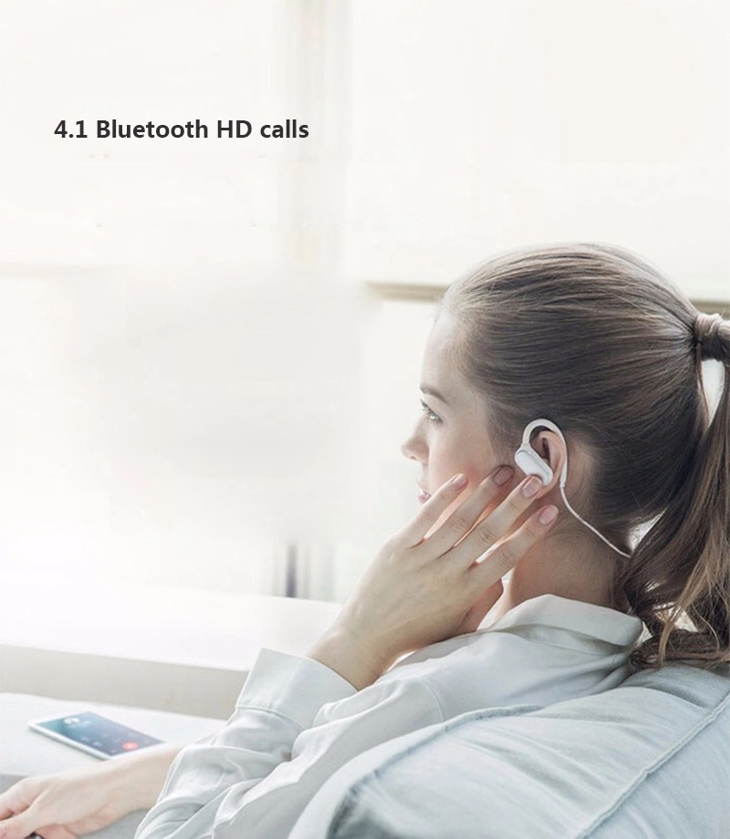 Tai nghe thể thao không dây Xiaomi Mi Sports Bluetooth Headset