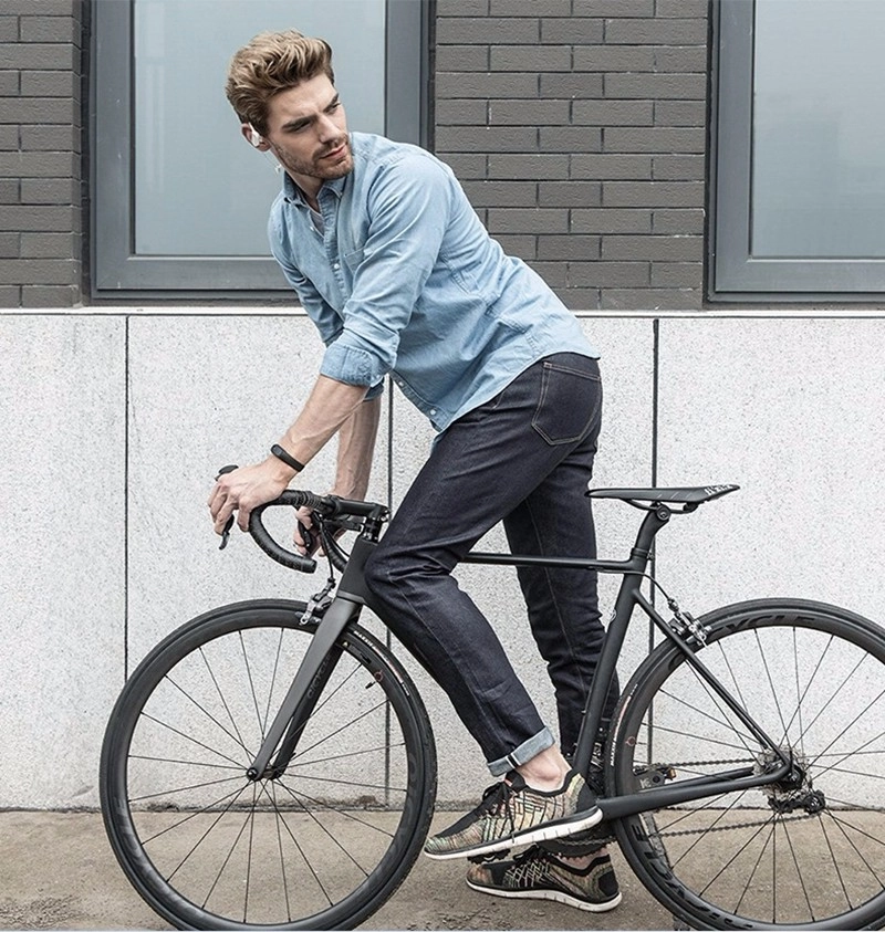 Tai nghe thể thao không dây Xiaomi Mi Sports Bluetooth Headset