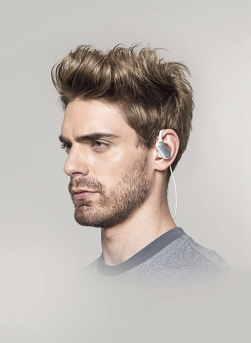 Tai nghe thể thao không dây Xiaomi Mi Sports Bluetooth Headset