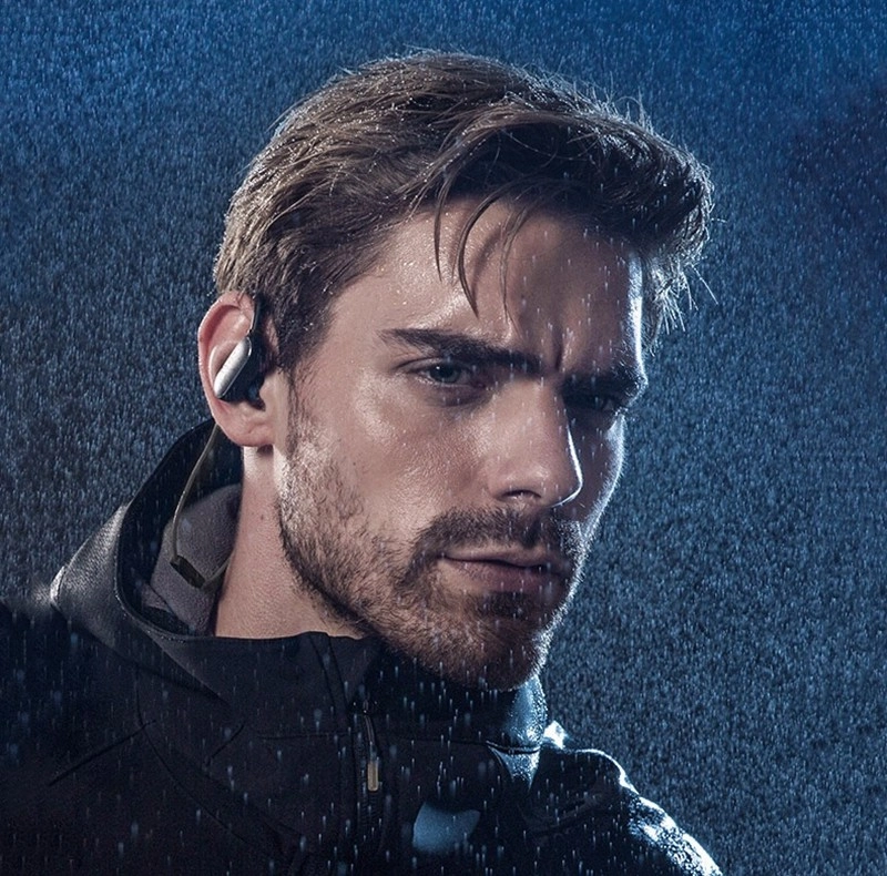 Tai nghe thể thao không dây Xiaomi Mi Sports Bluetooth Headset