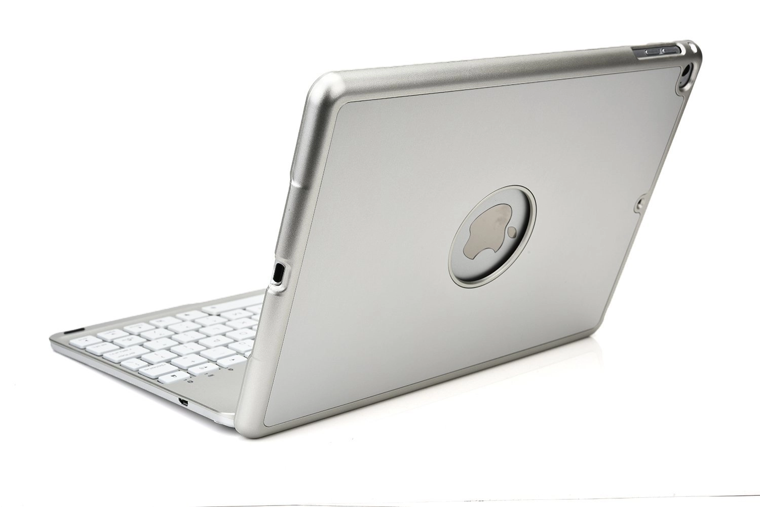NoteKee F8S bluetooth keyboard for iPad  Air 2, Air2 (iPad 6)