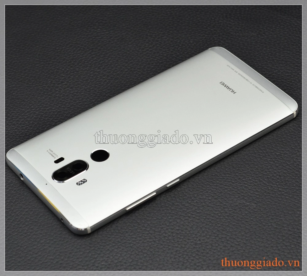 Vỏ Huawei Mate 9 (5.9") màu trắng bạc chính hãng