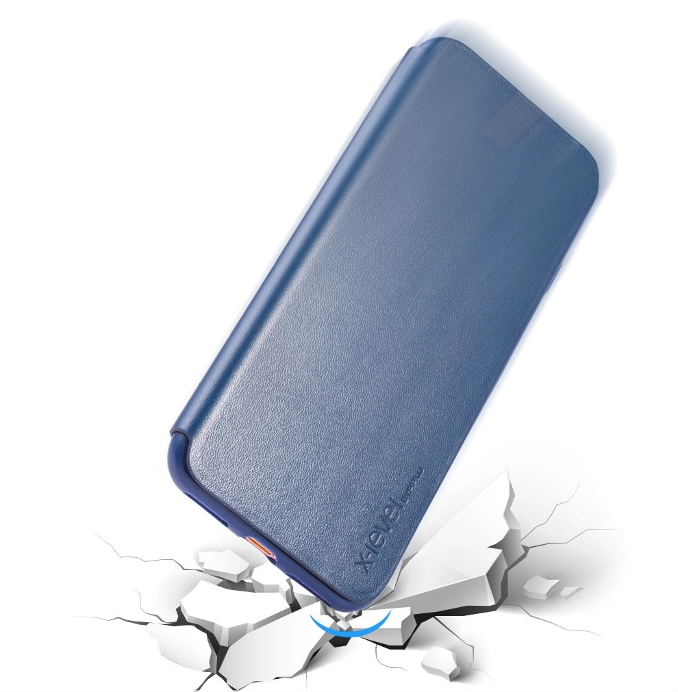 Bao da cầm tay iPhone 7 (4.7"), hiệu X-Level