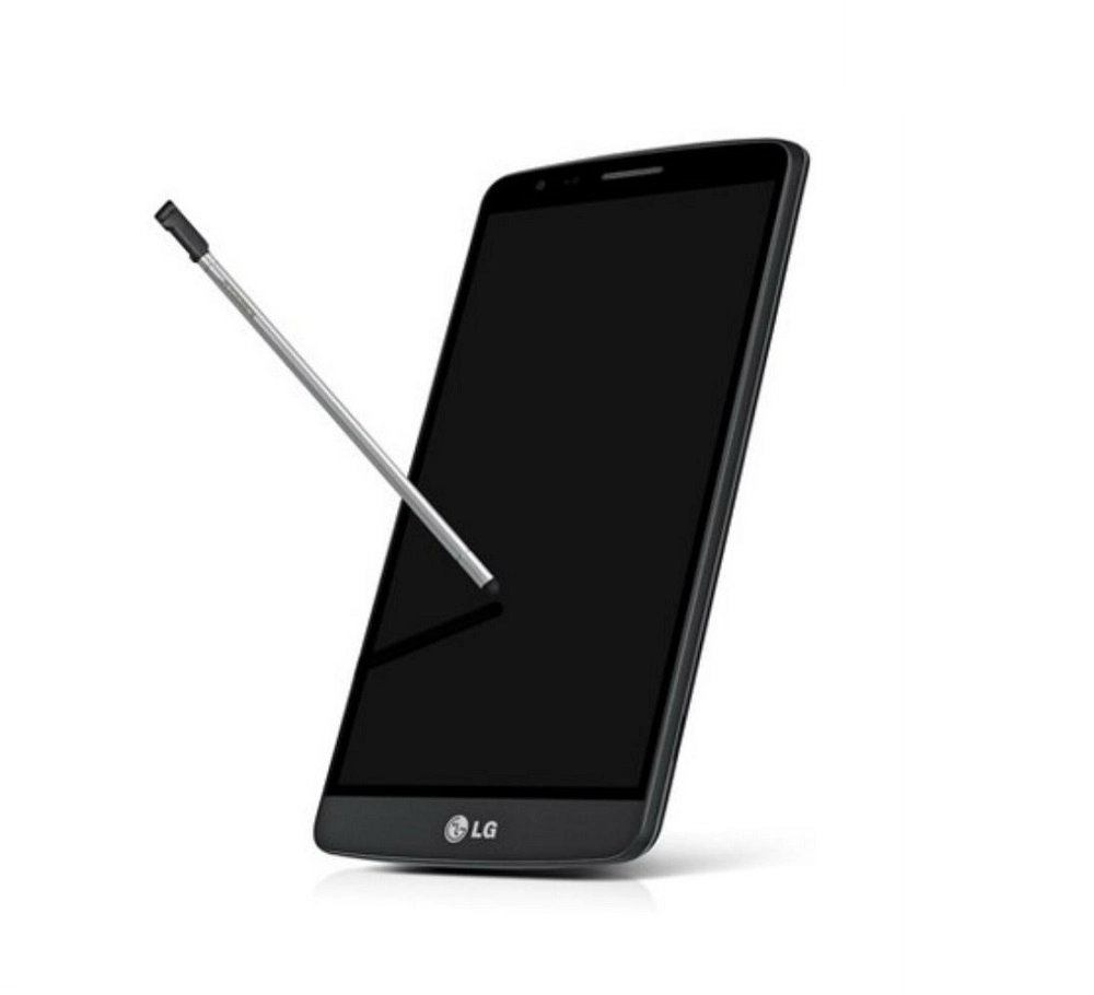Bút cảm ứng điện dung theo máy LG G3 Stylus D690
