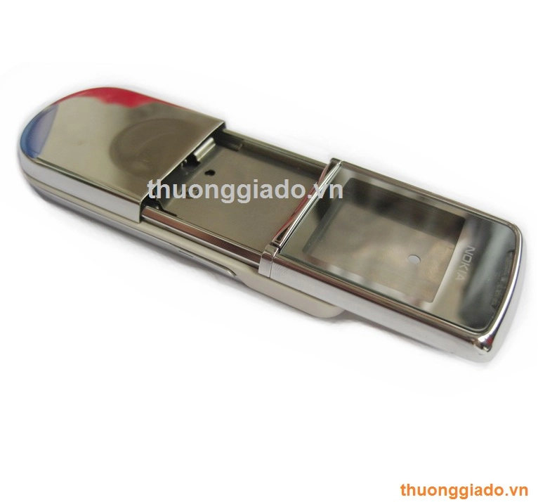 Vỏ Nokia 8800 Sirocco Light Vỏ Nokia 8800 Sirocco Light