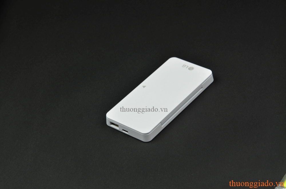 DOCK (sạc cốc) Sạc Pin hỗn hợp cho LG G5, LG F700 (LG BCK-5100) Chính Hãng