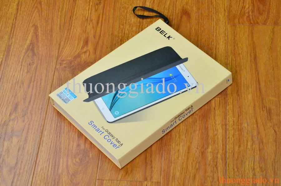 Bao Da Samsung P555-Galaxy Tab A 9.7" (Hiệu BELK)